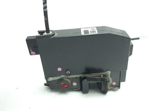 Used Rear right lock Rear right lock CITROËN C4 Picasso II 1.2 THP 130 (130 hp) 8656339 8656339