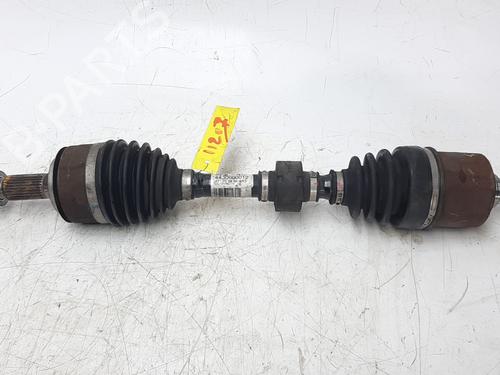 Used Left front driveshaft HONDA CIVIC VIII Hatchback (FN, FK) [2005-2012]  12450556