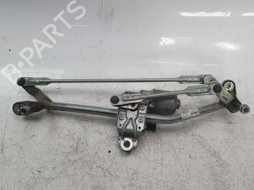 Front wiper motor AUDI A3 Limousine (8YS, 8YM) 30 TDI | BP29173169M29 - Image 5