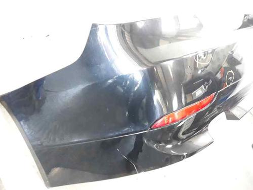 Rear bumper BMW 5 (E60) 530 d | BP1202301C8 