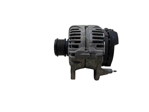 Used Alternator Alternator SEAT TOLEDO II (1M2) 1.9 TDI (110 hp) 40080982 40080982