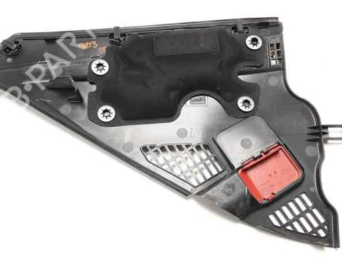 Upper protection BMW 1 (F21) 118 d | BP8756646M93 