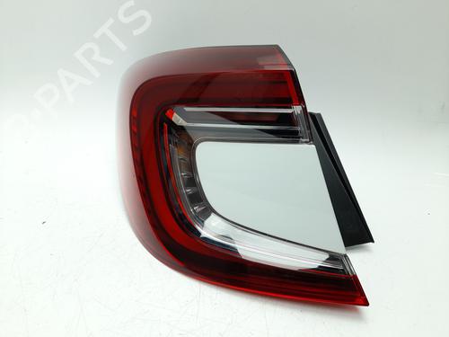 Used Left taillight Left taillight 38331541 38331541