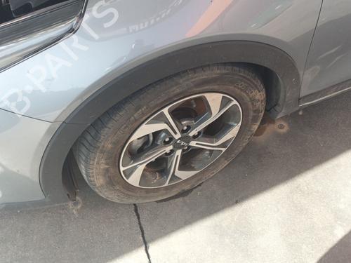 Used Left front suspension arm KIA XCEED (CD) [2019-2025]  27606954