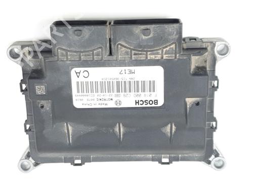 Engine control unit (ECU) DR DR 5.0 SUV 1.5 (DR5.0) | BP36595064M57 - Image 3