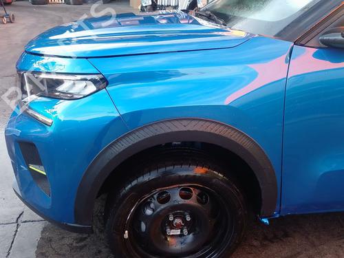 Komplette front CITROËN C3 IV (CC_, CB_) 1.2 PureTech 100 (CCHPV4) | BP30930647S1