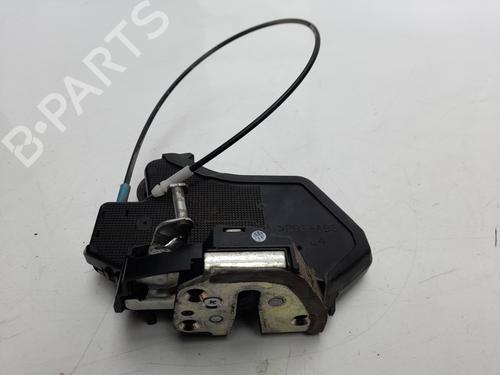 Rear left lock SUZUKI GRAND VITARA II (JT, TE, TD)  | BP7154864C100 