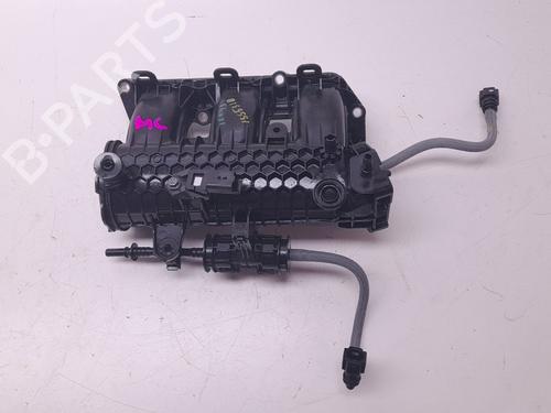 Used Intake manifold Intake manifold DS DS 3 / DS 3 CROSSBACK (UR_, UC_, UJ_) 1.2 PureTech 130 (URHNSS) (131 hp) 36665432 36665432