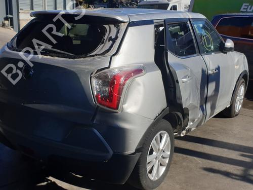 Høyre foran invendig håndtak SSANGYONG TIVOLI 1.6 XDi 160 | BP13625558I14 