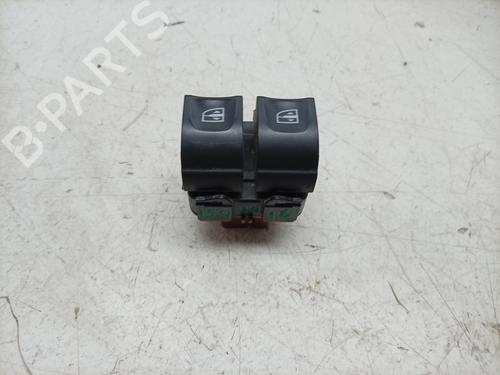 Used Left front window switch Left front window switch RENAULT CAPTUR I (J5_, H5_) 0.9 TCe 90 (90 hp) 40229271 40229271