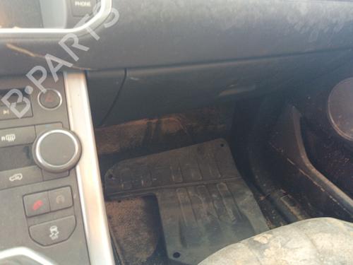 Used Heater blower motor LAND ROVER RANGE ROVER EVOQUE (L538) [2011-2019]  27871134