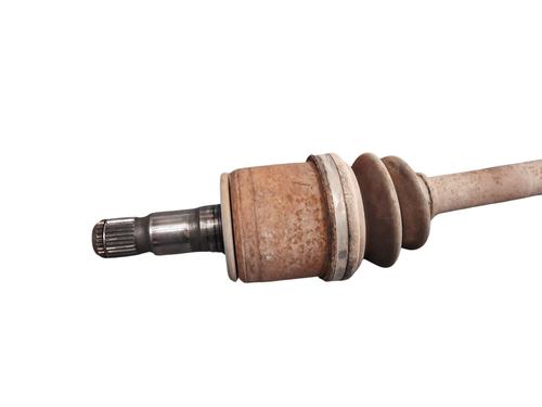 Left front driveshaft MITSUBISHI L200 / TRITON (KJ_, KK_, KL_)  | BP20489576M38 