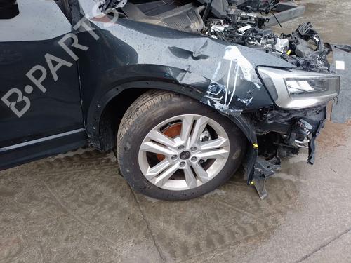 Used Right front driveshaft AUDI Q2 (GAB, GAG) 30 TDI (116 hp) 31996926