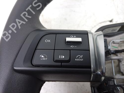 Steering wheel CITROËN C4 X (BD_, BE_, BF_) ë-C4 X (BFZKXC) | BP37270572C49 - Image 6