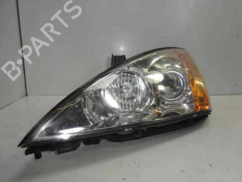 BP319550C28 | Faro izquierdo SSANGYONG KYRON 2.0 Xdi BP319550C28