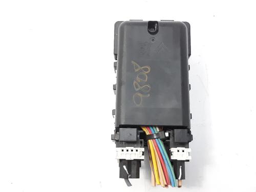 Fuse box CITROËN C4 II (NC_)  | BP7292424E1 