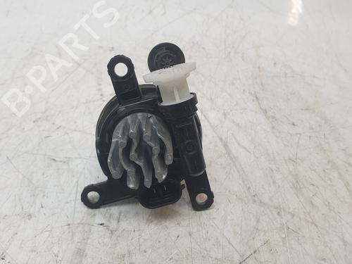 Left front fog light OPEL CROSSLAND X / CROSSLAND (P17, P2QO) 1.2 (75) | BP28188885C30 