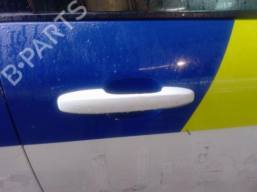 Højre fortil udvendigt håndtag FORD KUGA III (DFK) 2.5 FHEV (152 hp) 32134877