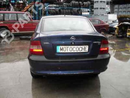 ABS pump OPEL VECTRA B (J96) 2.0 i 16V (F19) | BP104473M43 