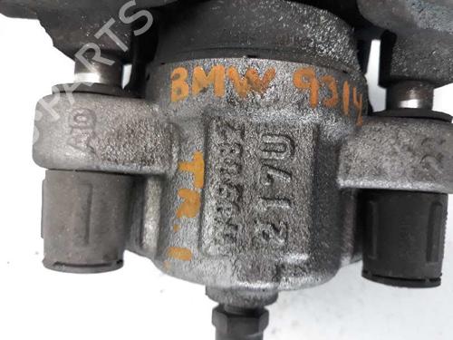 Left rear brake caliper BMW 3 (F30, F80) 318 d | BP11612484M107 