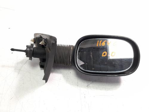 Used Right mirror FORD KA (RB_) [1996-2008]  17674000