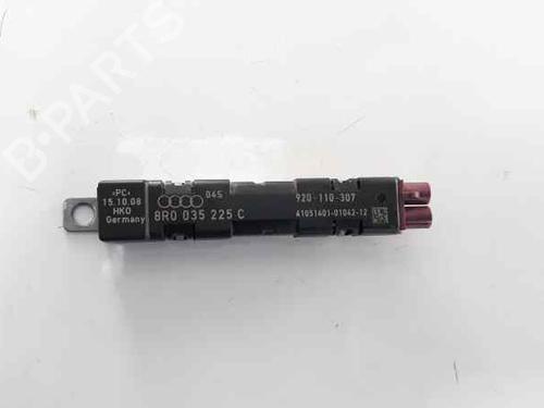 Used Antenna/Base AUDI Q5 (8RB) 3.0 TDI quattro (240 hp) 14206197