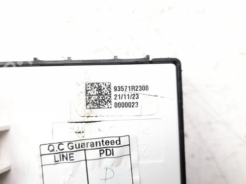 Left front window switch KIA SPORTAGE IV (QL, QLE)  | BP11800360I27 