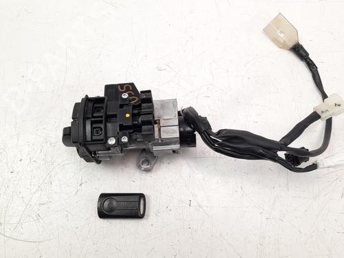 Ignition barrel YAMAHA MOTORCYCLES X-MAX X-Max 125 (SEC3) | BP25231350M48 