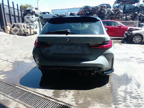 Catalyst BMW 3 Touring (G21, G81) M3 Competition xDrive | BP38511638M10 - Image 5