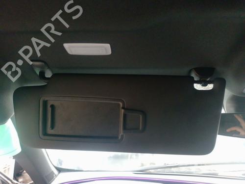 Venstre solskjerm CUPRA FORMENTOR (KM7, KMP) 1.5 TSI (150 hp) 32127195