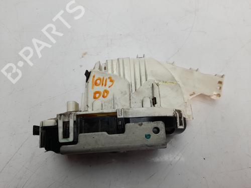 Used Front right lock FIAT FREEMONT (345_) 2.0 JTD 4x4 (170 hp) 7001532