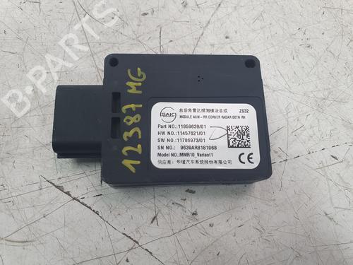 Modulo electronico Modulo electronico MG MG ZS SUV (AZS1) 1.5 VTi (106 hp) 34445818 34445818