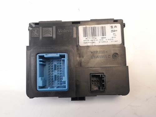 Used Electronic module CITROËN C4 CACTUS [2014-2025]  7349599