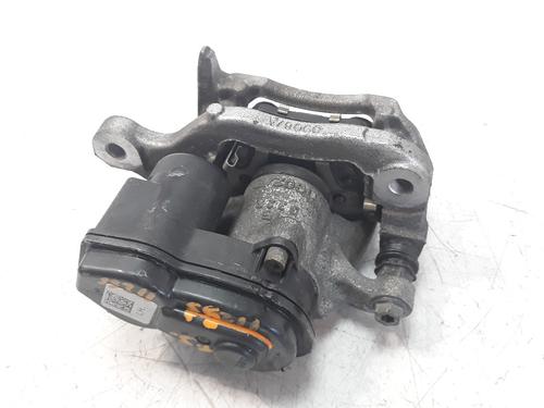 Left rear brake caliper NISSAN QASHQAI II SUV (J11, J11_)  | BP15821012M107 