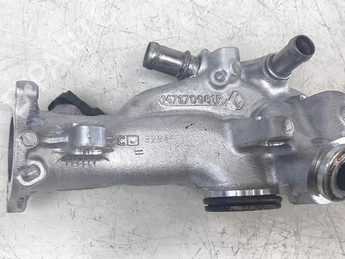 Used Egr DACIA DUSTER (HM_) 1.5 dCi 115 (HMAD) (116 hp) 19515548