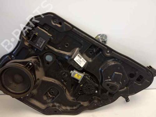 Vindusheismekanisme høyre bak VOLVO XC60 I SUV (156) D3 (150 hp) 4511461
