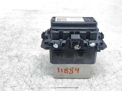 Used Heater resistor DACIA DUSTER (HM_) 1.5 dCi 110 (HMAB) (109 hp) 22782013