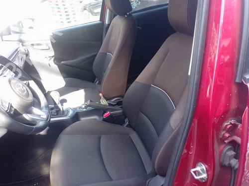 Tailgate handle MAZDA 2 Hatchback (DL, DJ) 1.5 SKYACTIV-G | BP38985635C132  - Image 8