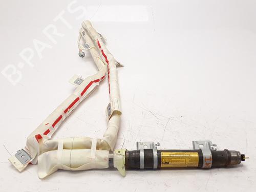 Venstre gardin airbag TOYOTA RAV 4 III (_A3_) [2005-2014]  8803496