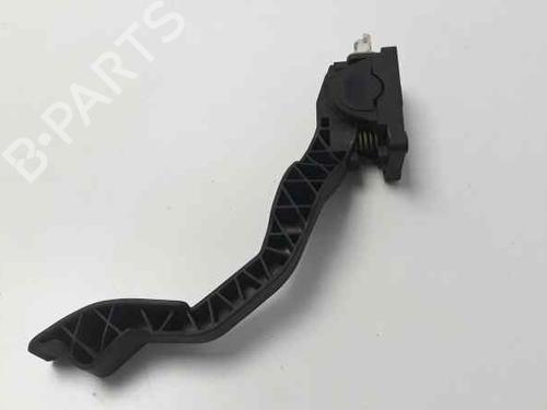 Pedal PEUGEOT 206 Hatchback (2A/C) 2.0 HDI 90 | BP5860574I4 