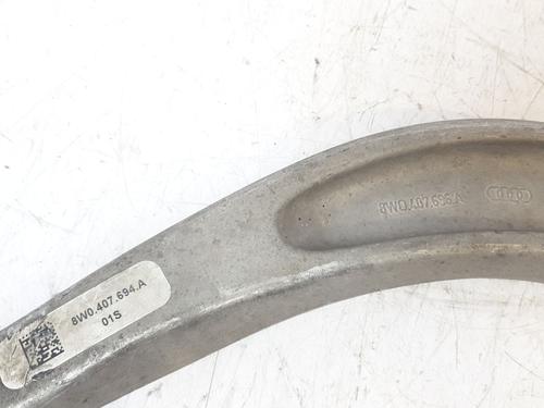 Left front suspension arm AUDI A4 B9 Avant (8W5, 8WD) 2.0 TDI | BP27692762M12 