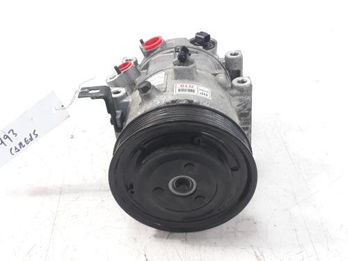 AC compressor KIA CARENS IV 1.7 CRDi | BP16416079M34 