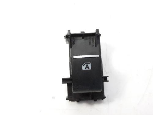 Used Left rear window switch Left rear window switch TOYOTA C-HR (_X1_) 1.8 Hybrid (ZYX10_, ZYX11_) (98 hp) 7654679 7654679