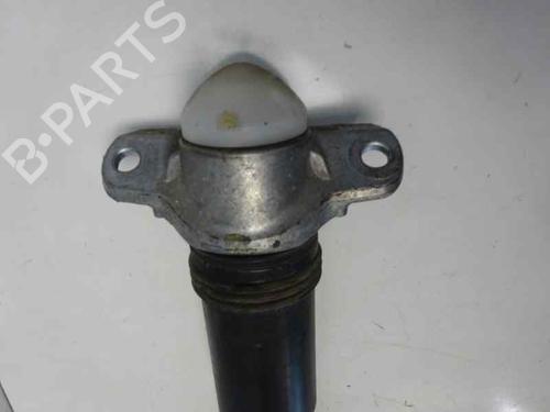 Left rear shock absorber SEAT LEON (5F1)  | BP1025705M18 