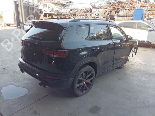 Viskermotor bagrude CUPRA ATECA (KH7, KHP, KBP) 2.0 TSI 4Drive | BP25927343M102 