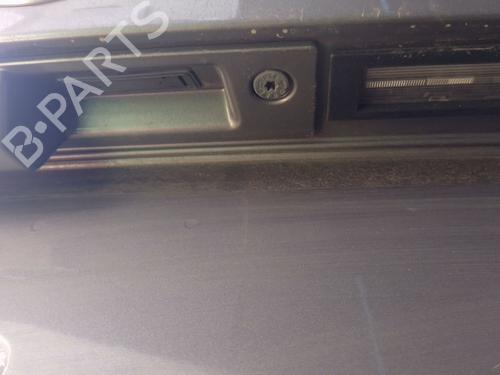 Used Tailgate handle Tailgate handle FIAT TIPO Estate (356_, 357_) 1.3 D (356WXH1A) (95 hp) 35819642 35819642