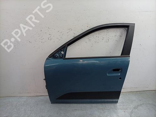 Left front door DACIA SPRING EV (B6M1) | BP31090339C2 - Image 3