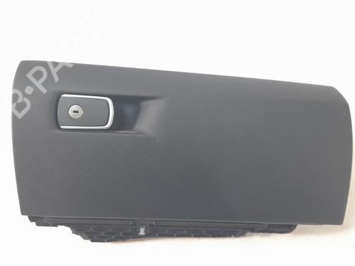 Used Glove box BMW 3 (F30, F80) 318 d (150 hp) 19179175