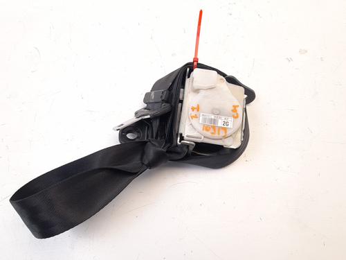 Used Rear left seatbelt CITROËN C4 Picasso I MPV (UD_) [2006-2015]  8543210