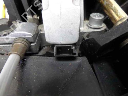 Gear lever BMW 5 (E39) 525 i | BP7430542M90 